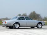 De Tomaso Deauville 1971 года
